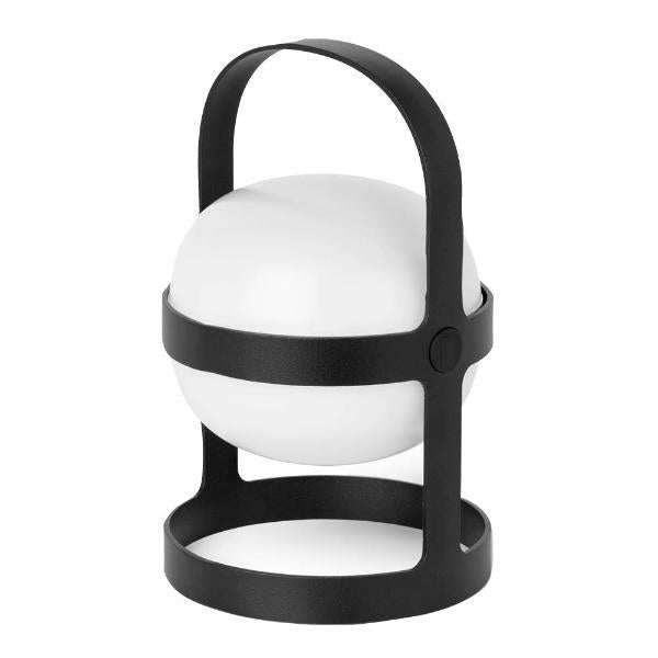 Soft Spot Solar H18,5 svart