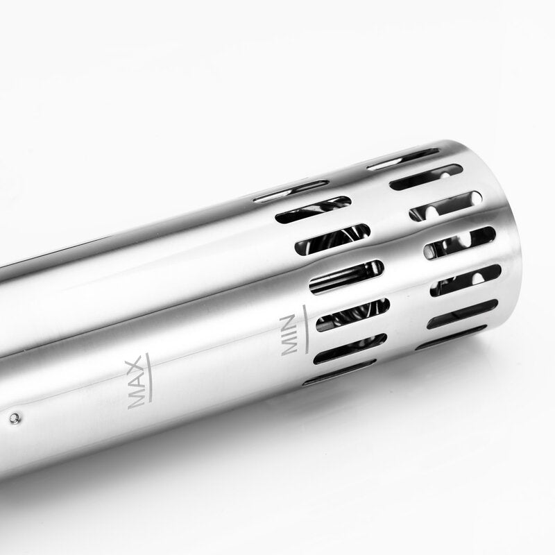 Immersion sous vide slim