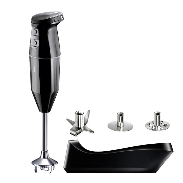 Cordless stavmikser 10,8 volt svart