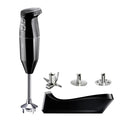 Cordless stavmikser 10,8 volt svart