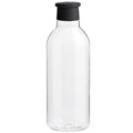 DRINK-IT vannflaske 0,75L svart