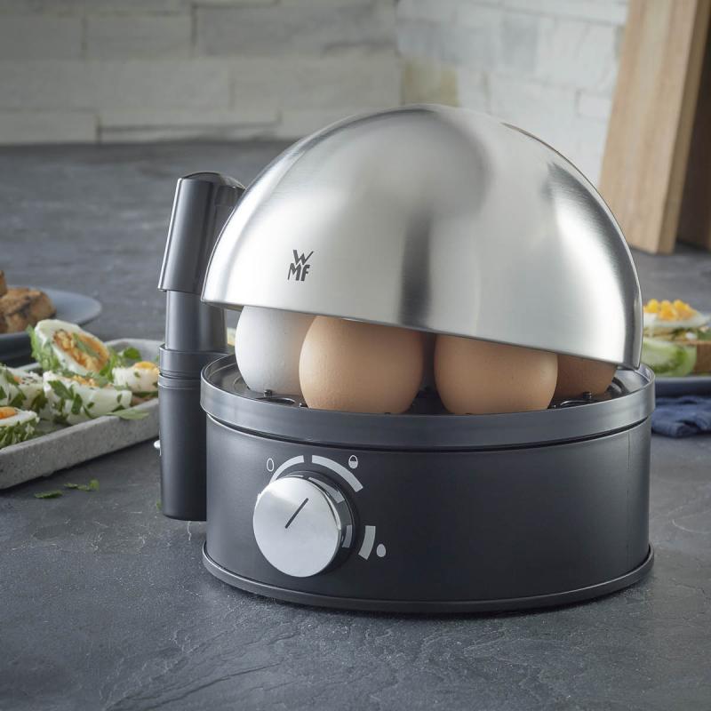 Stelio eggekoker 7 egg