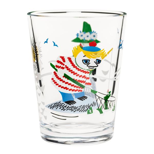 Mummi glass 22 cl Fiske