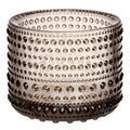 Kastehelmi lyslykt 64 mm lin