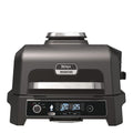 Woodfire smart cook system xl elektrisk bbq-grill 1700W
