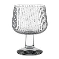 Syky vinglass 25 cl klart