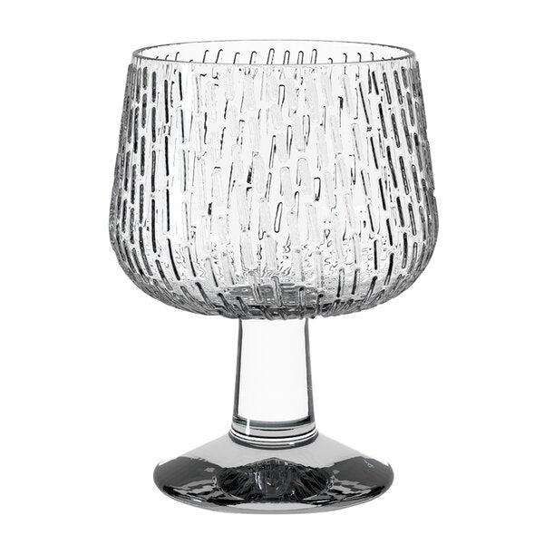 Syky vinglass 25 cl klart