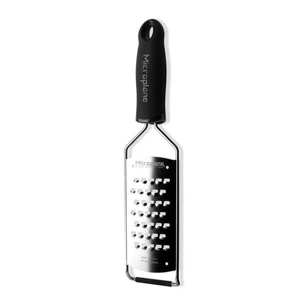 Gourmet rivjern ekstra grovt
