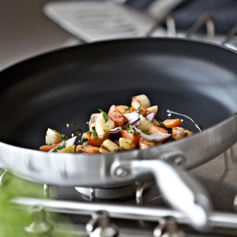 Scanpan CTX stekepanne 28 cm