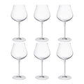 Sky rødvinsglass 50 cl 6 stk