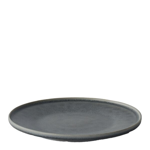 Centro salattallerken 22,5 cm soft grey