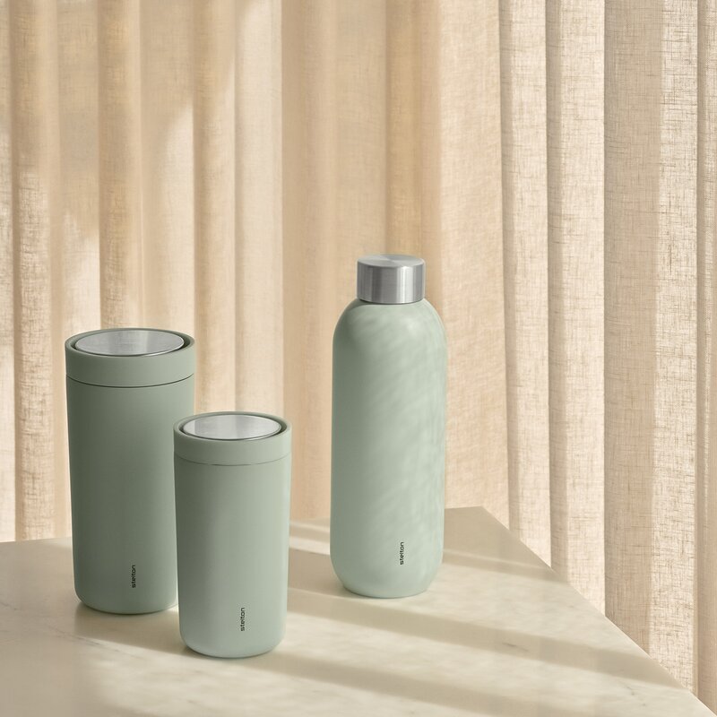 To Go Click termokopp 20 cl minty moss