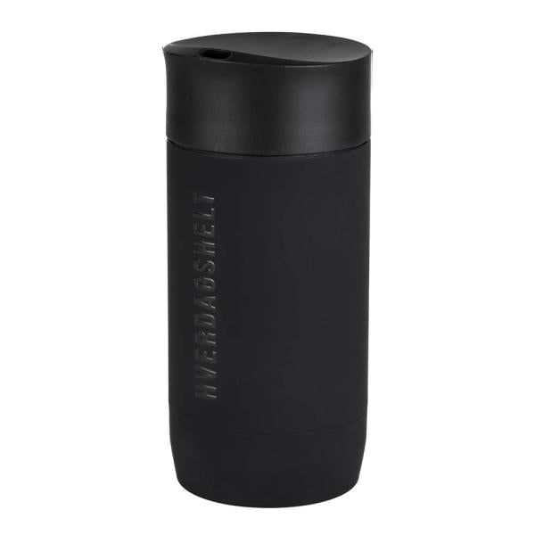 Termokopp 24 cl hverdagshelt svart