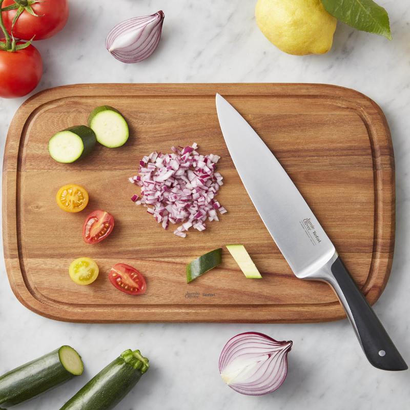 Jamie Oliver kokkekniv 20 cm