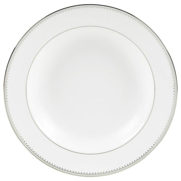 Vera Wang Grosgrain suppetallerken 23 cm