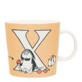 Mummi kopp ABC 40 cl X
