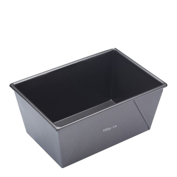 Non-stick brødform 21,5x13 cm 2L