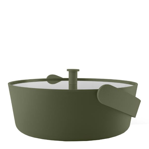 Green Tool damper mikroovn 22x8,5 cm