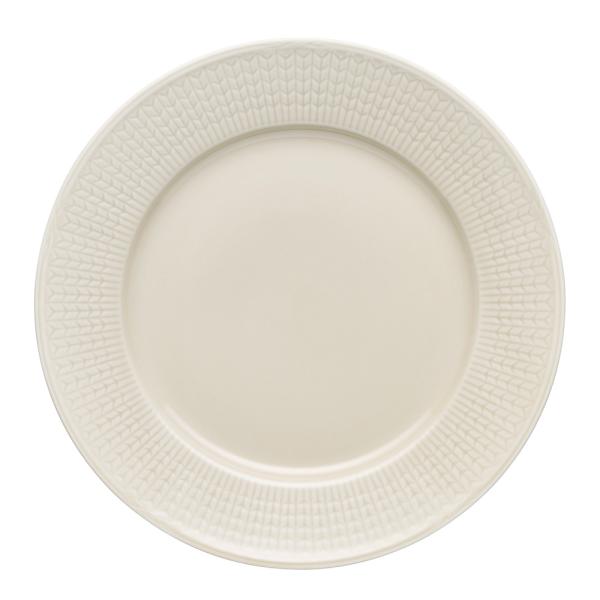 Swedish Grace tallerken 27 cm havre