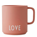 Favourite kopp love 250 ml