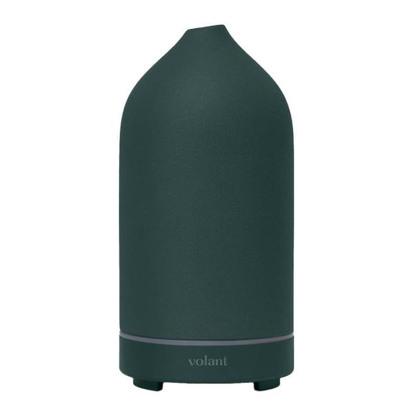 Grove diffuser grønn