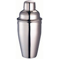 Costello shaker 0,5L stål