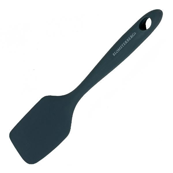 Slikkepott 27 cm grå