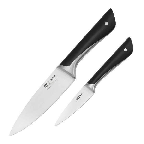 Jamie Oliver knivsett 2 stk