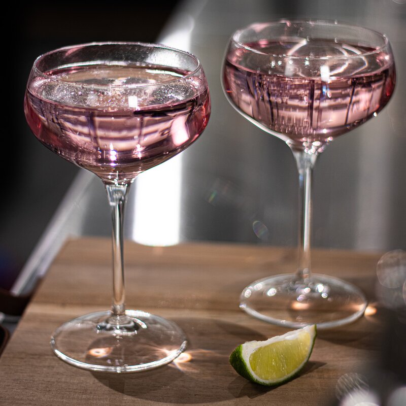 Bormioli cocktailglass 30,5 cl