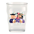 Mikkeller ølglass pint 2025 jubileum 40 cl klar