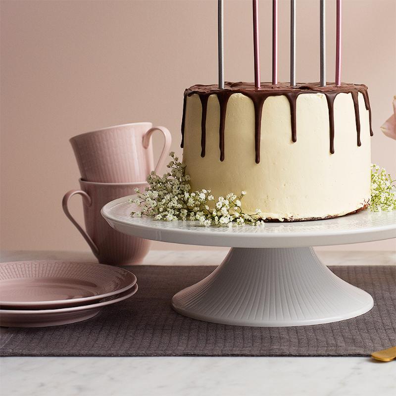 Swedish Grace krus 30 cl rose