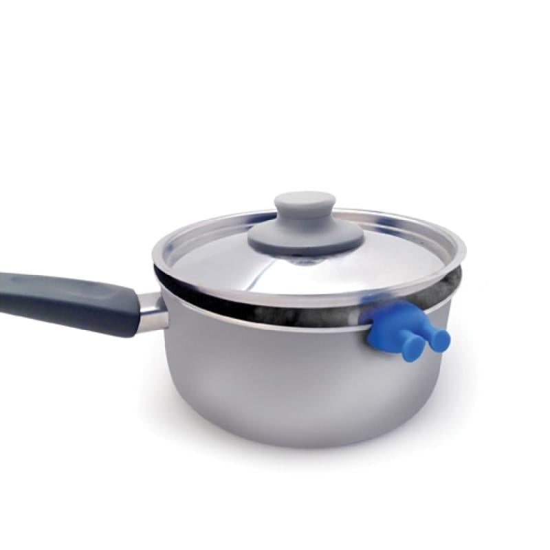 Pot Watcher lokkholder i silikon