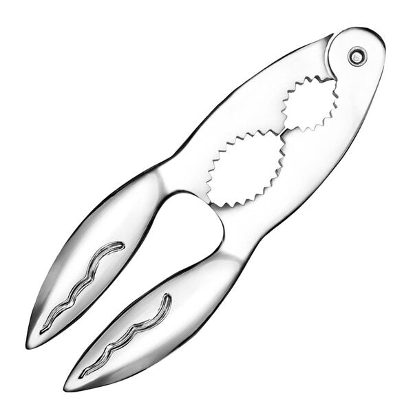 Tide skalldyrknekker 16x5,5 cm krom