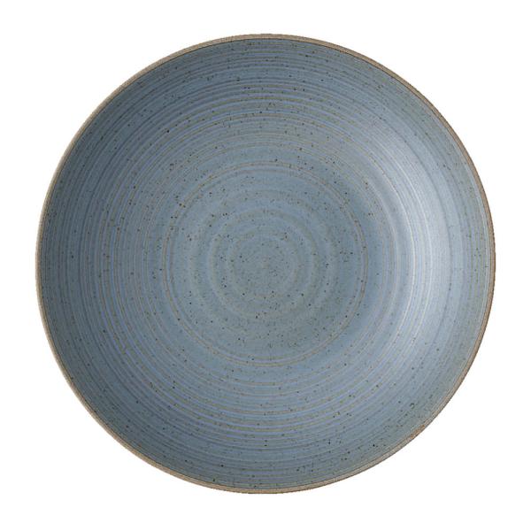 Nature dyp tallerken 23 cm vann