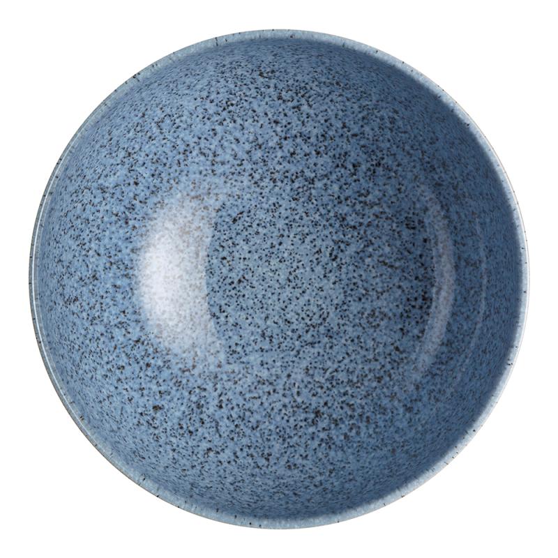 Studio Blue Flint pastatallerken 22 cm