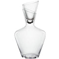Definition vinkaraffel i krystall 1L