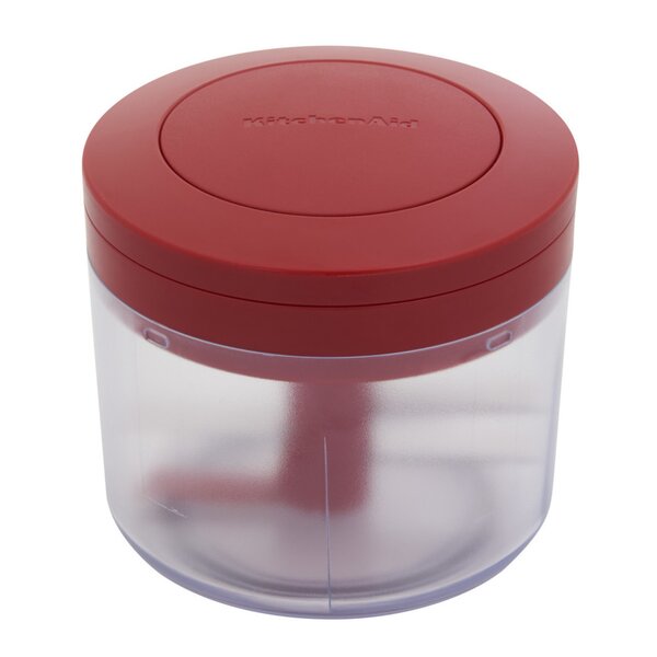 Core minihakker 0,72L empire red