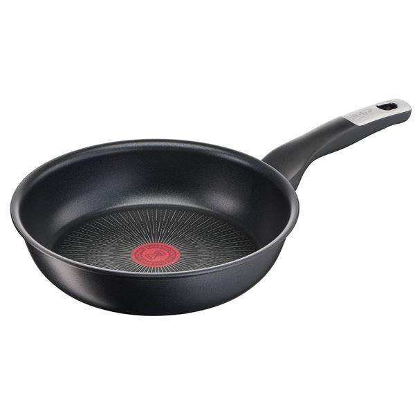 Unlimited stekepanne  22 cm
