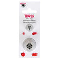 Tippsett gress pels SM1 og SM3