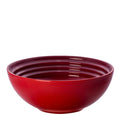 Signature dyp tallerken 16 cm cerise