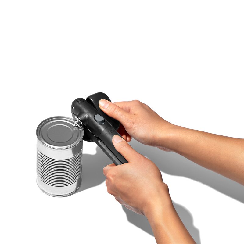 Good Grips Lock and Go boksåpner svart