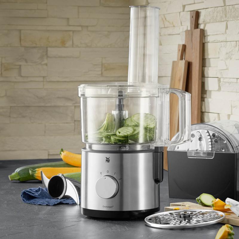 Kult X Food Processor Edition kjøkkenmaskin