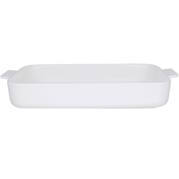 Clever Cooking Ildfast 34x24 cm