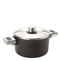 Diamond XR Logic gryte 3L svart