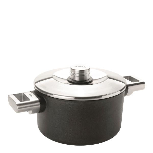Diamond XR Logic gryte 3L svart