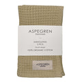 North kjøkkenklut 30x35 cm 2 stk khaki