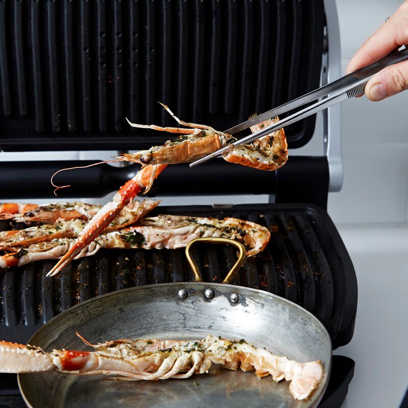 Optigrill GO722DS0 2000W XL