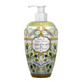 Maioliche bad & dusj 700ml italian olive oil