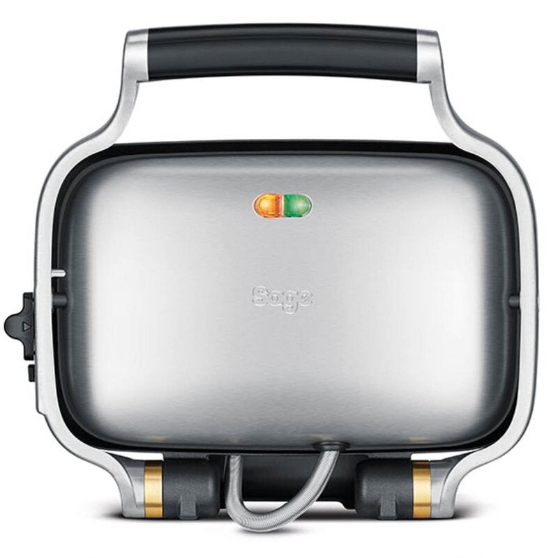 The Perfect Press SSG600BSS toastjern