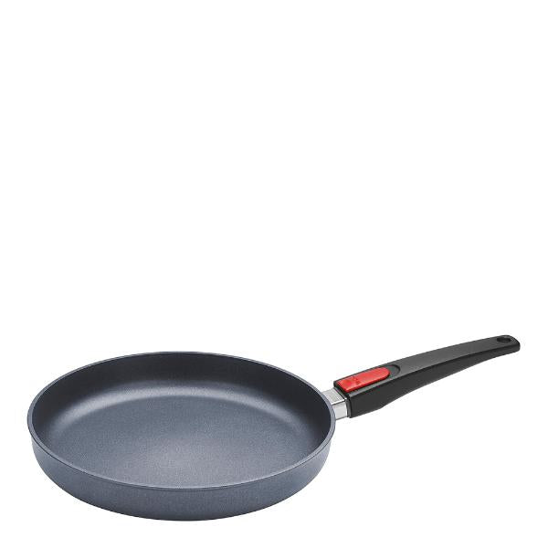 Diamond Lite stekepanne 28 cm svart